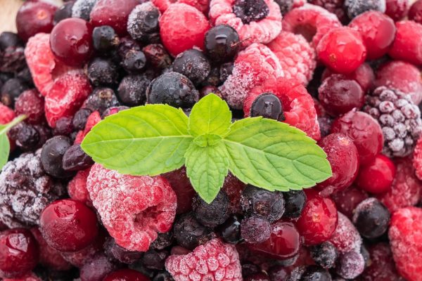 Від вибору саджанців до замороженої продукції: особливості вирощування органічних ягід в Україні